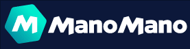 Logo Manomano